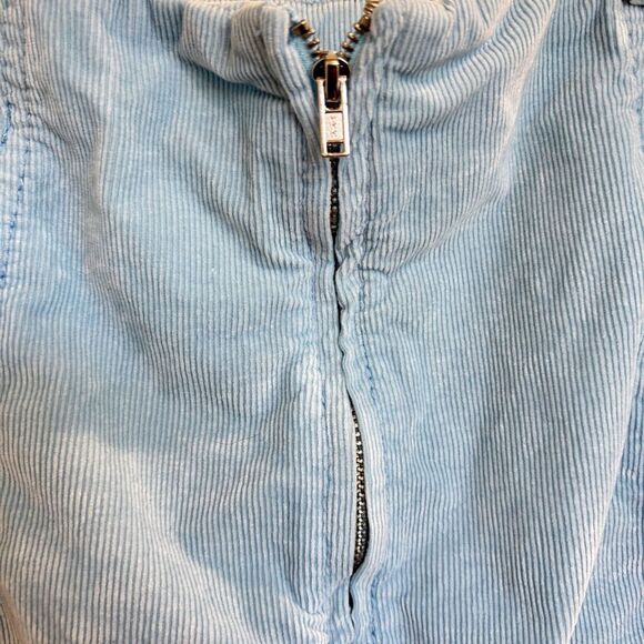 Free people corduroy skirt - Picture 5 of 8